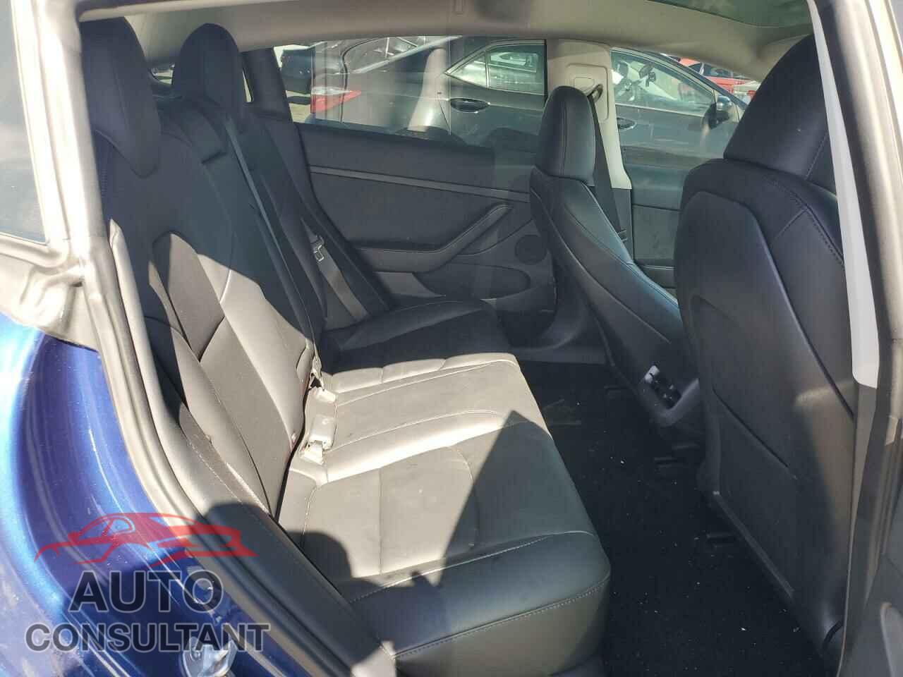 TESLA MODEL 3 2023 - 5YJ3E1EA2PF627302