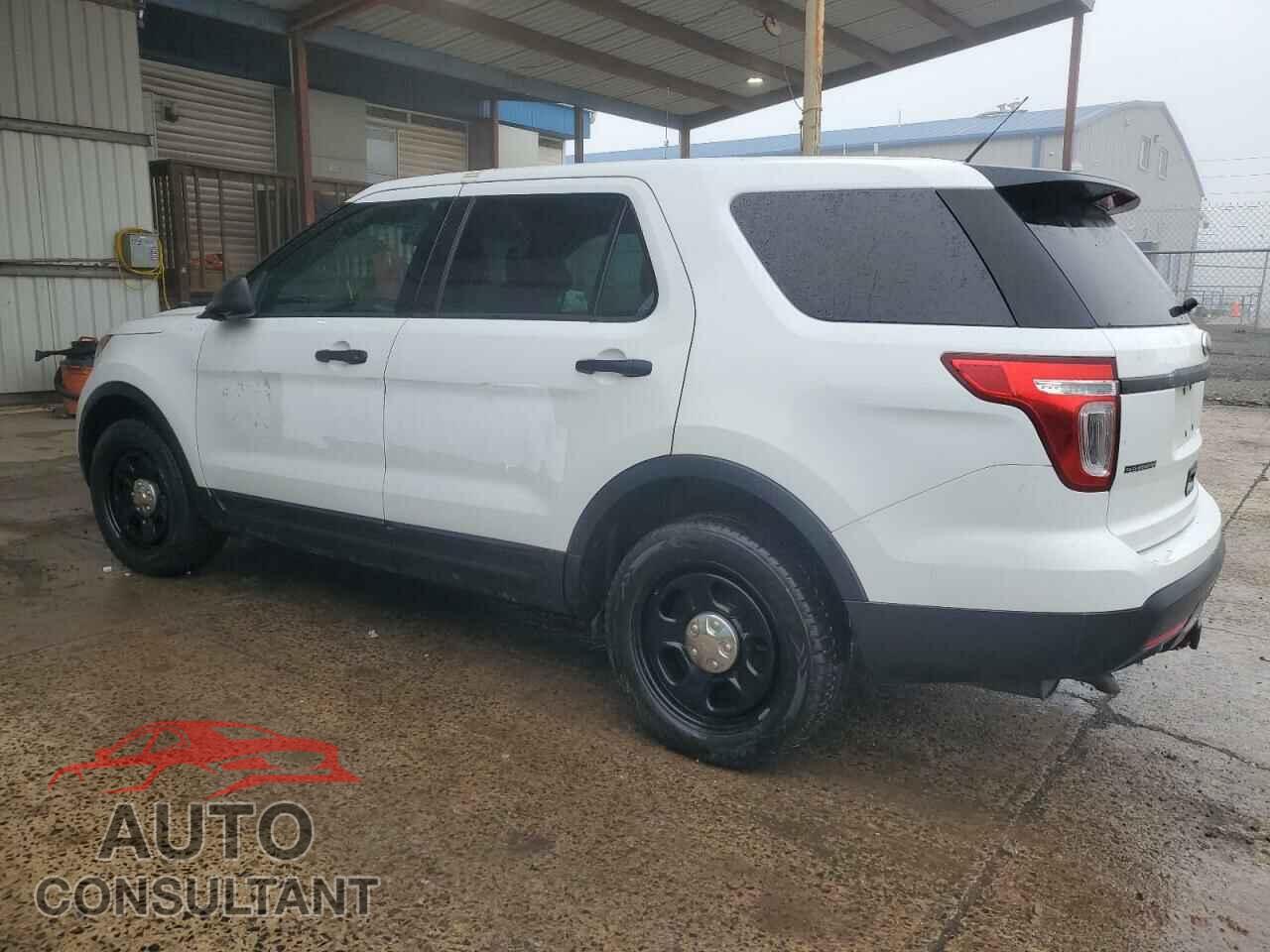 FORD EXPLORER 2014 - 1FM5K8AR4EGC49696