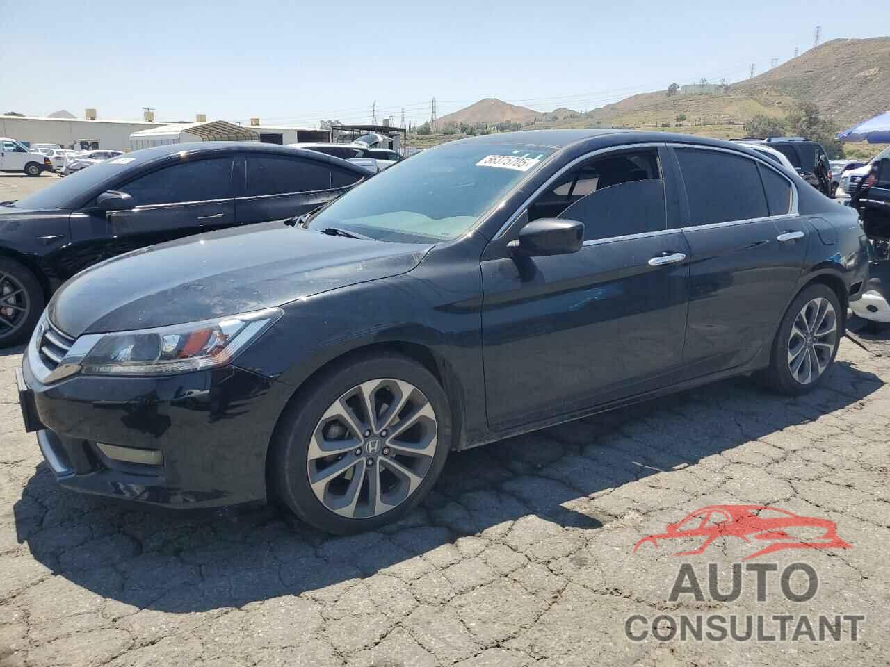 HONDA ACCORD 2015 - 1HGCR2F54FA257989