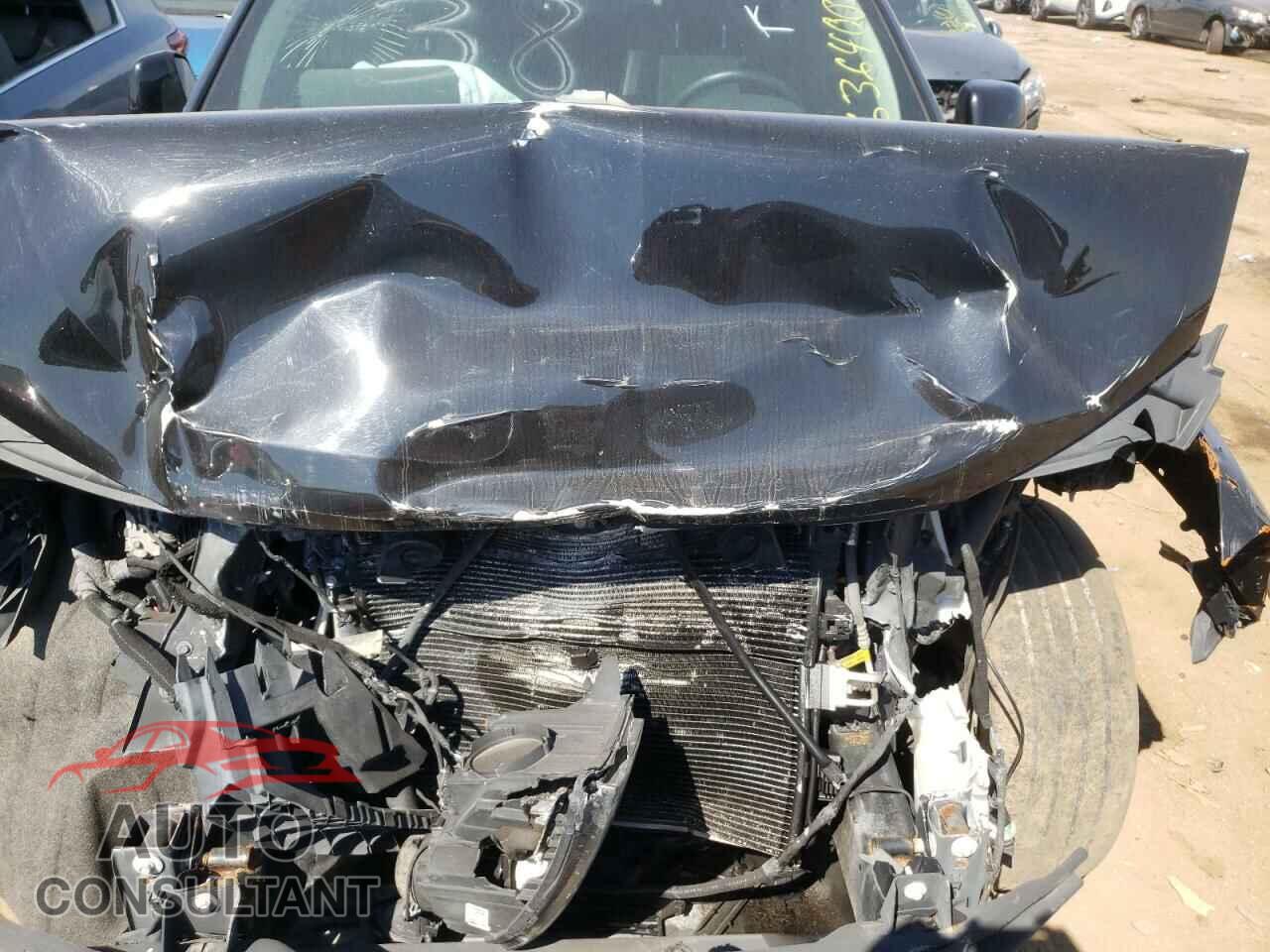 DODGE DURANGO 2017 - 1C4RDJDG2HC953778