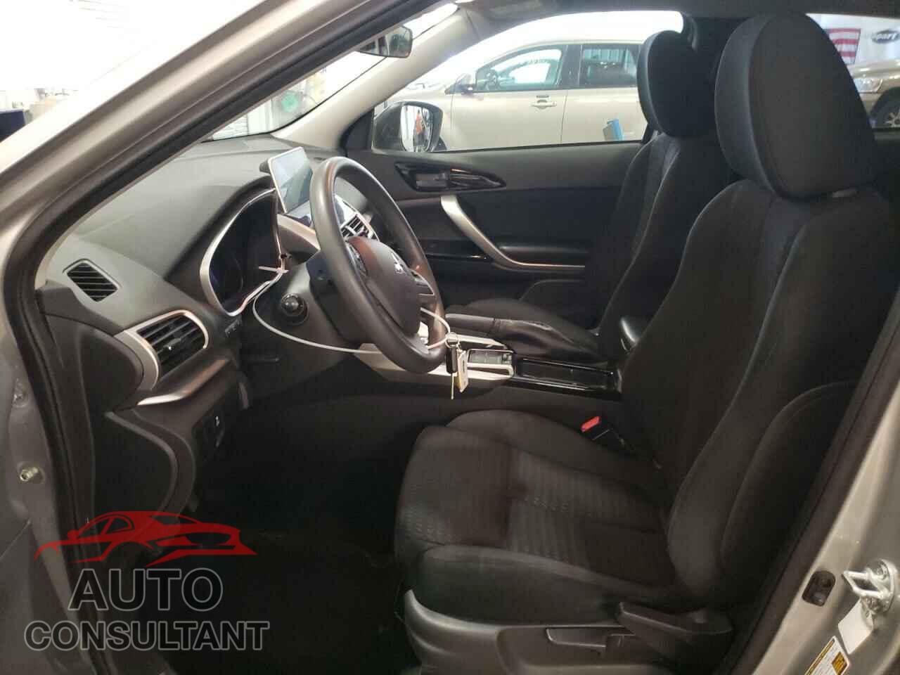 MITSUBISHI ECLIPSE 2019 - JA4AT4AA7KZ046458