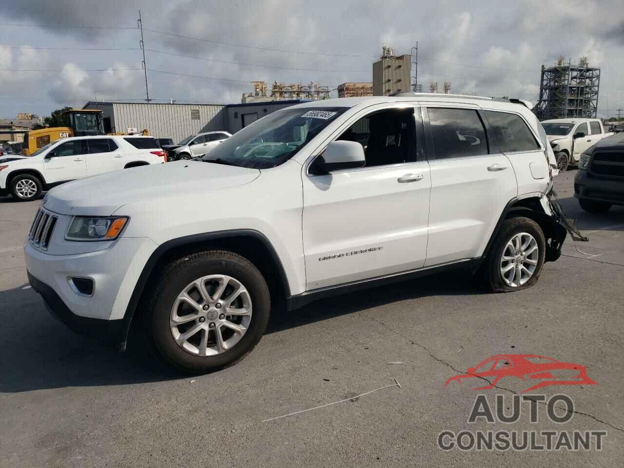 JEEP GRAND CHER 2015 - 1C4RJFAG1FC689069