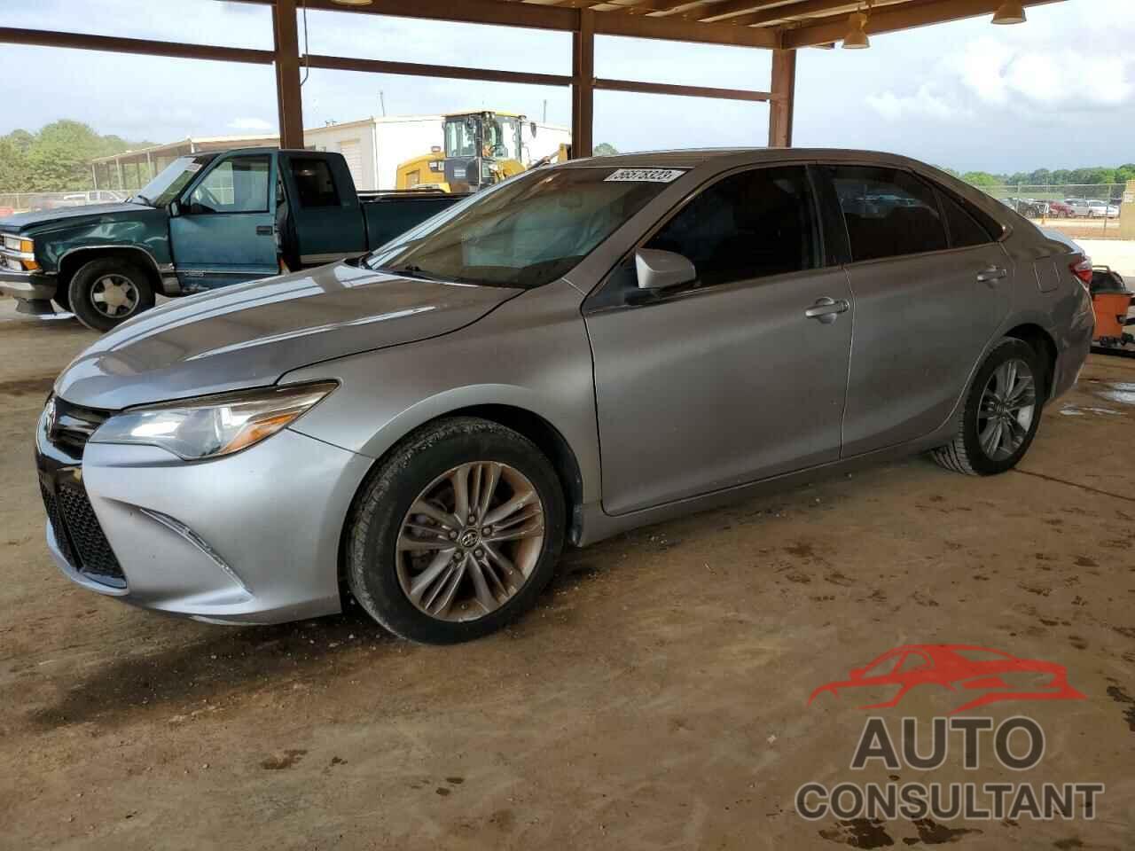 TOYOTA CAMRY 2015 - 4T1BF1FKXFU104594