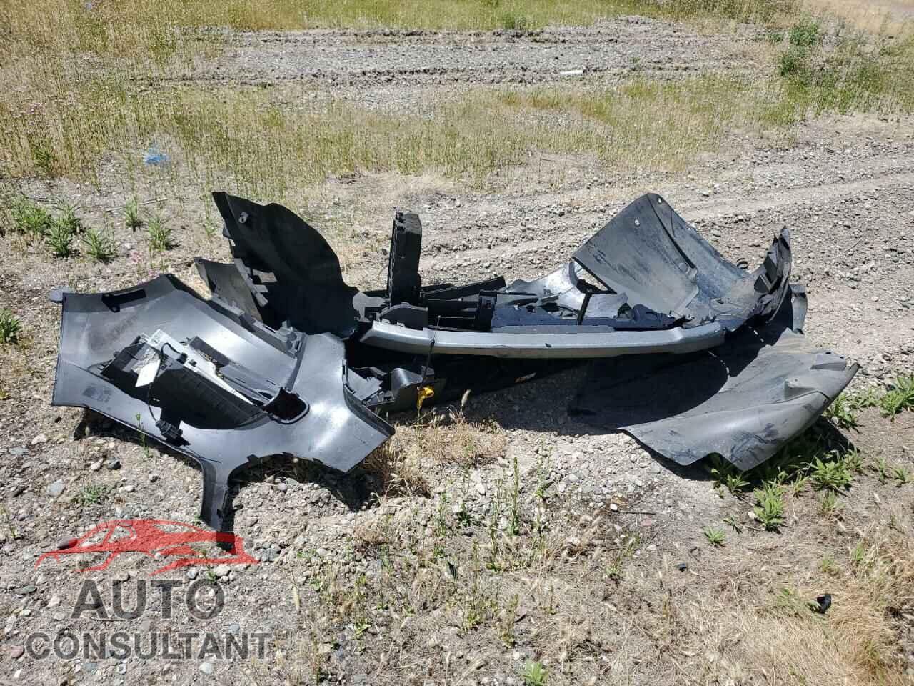 FORD ECOSPORT 2021 - MAJ6S3KL0MC403354