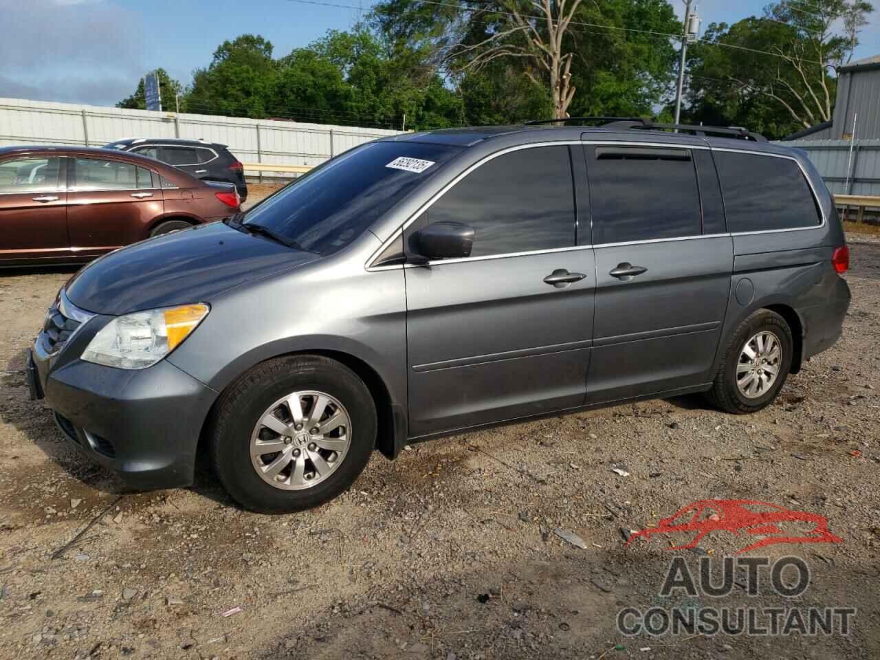 HONDA All Models 2010 - 5FNRL3H73AB064909