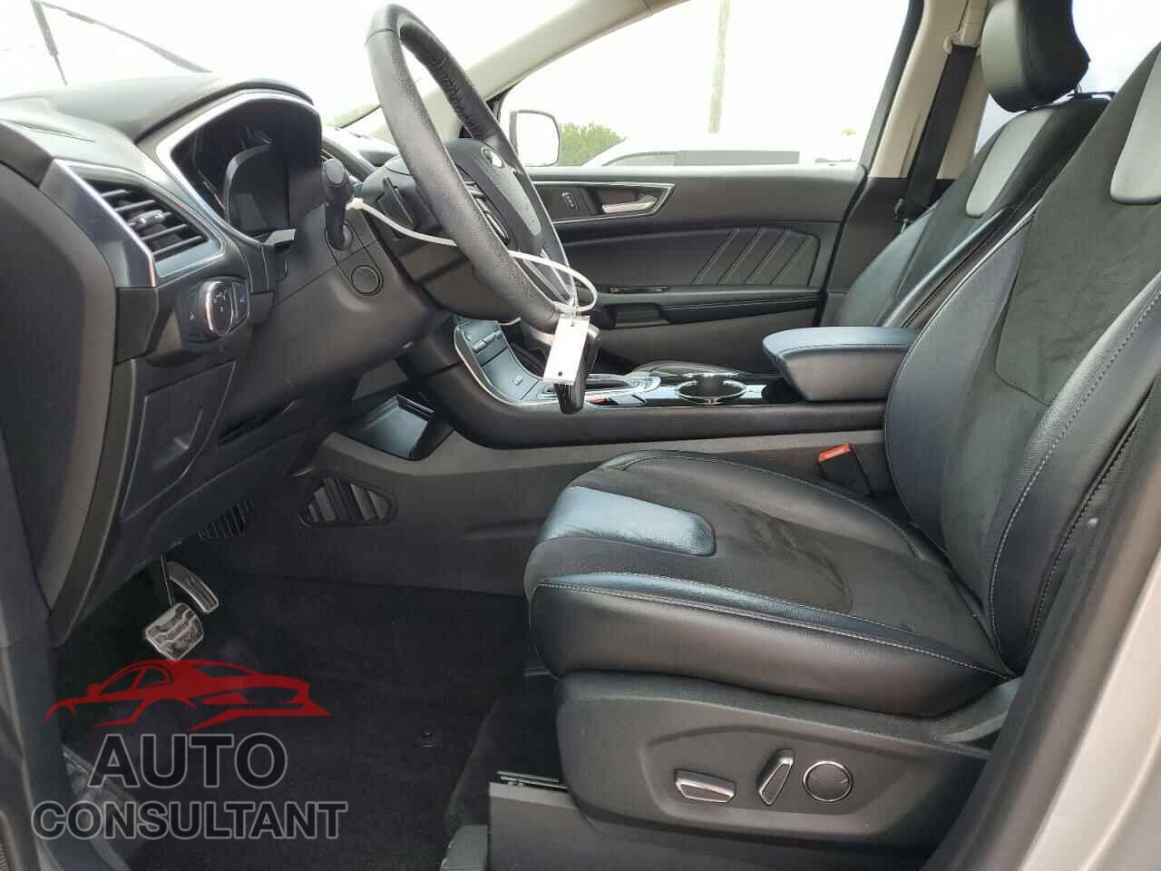FORD EDGE 2017 - 2FMPK4AP4HBC69295