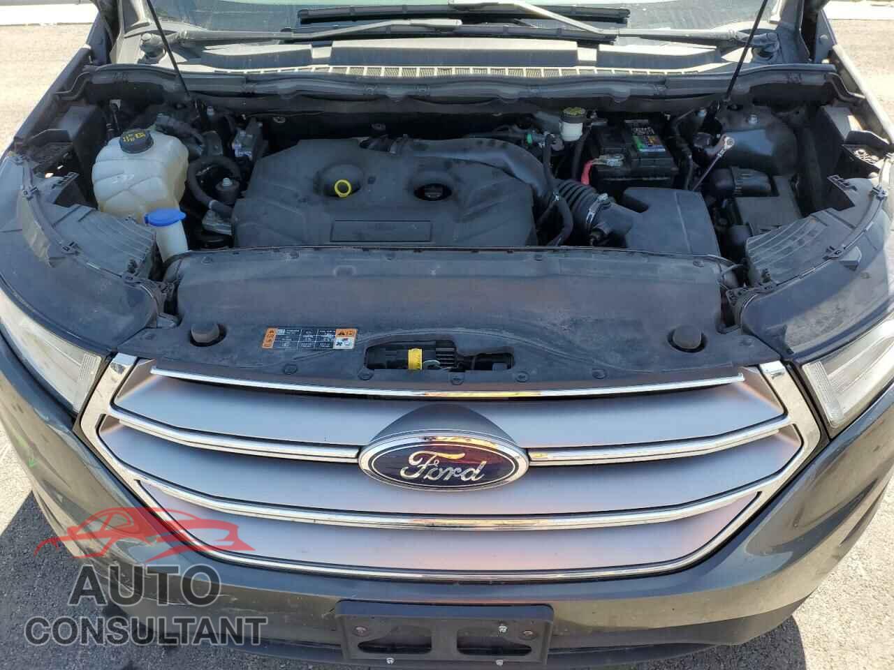FORD EDGE 2016 - 2FMPK4G91GBB73311