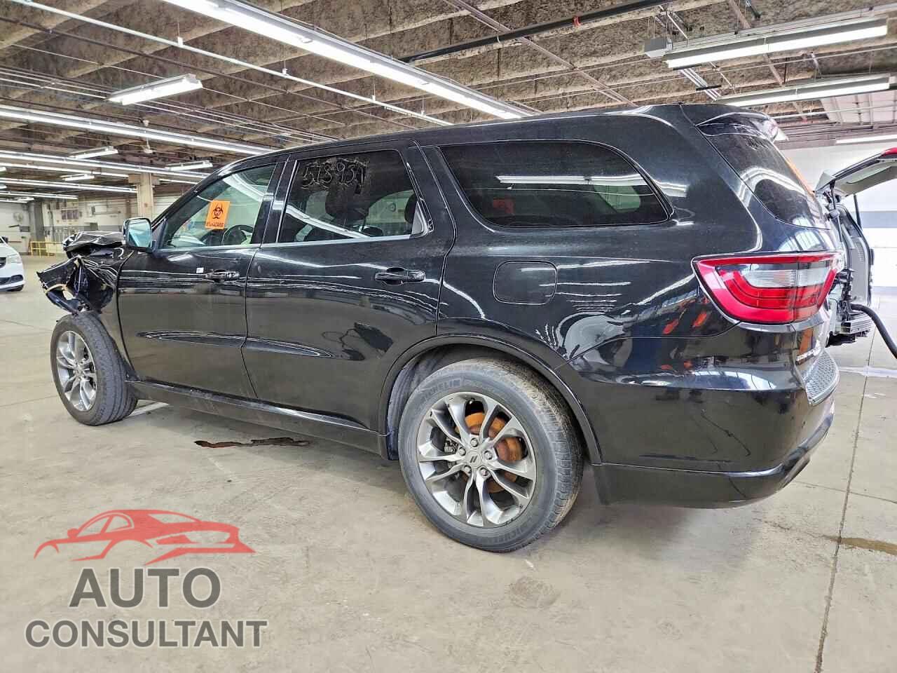 DODGE DURANGO 2020 - 1C4RDHDG5LC259488