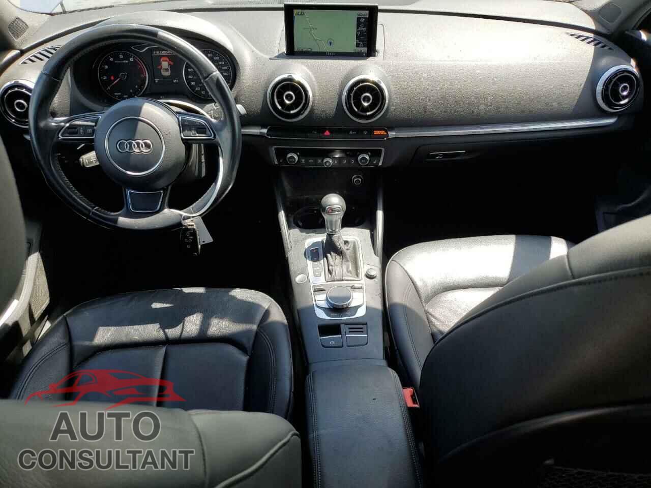 AUDI A3 2016 - WAUC7GFFXG1003020