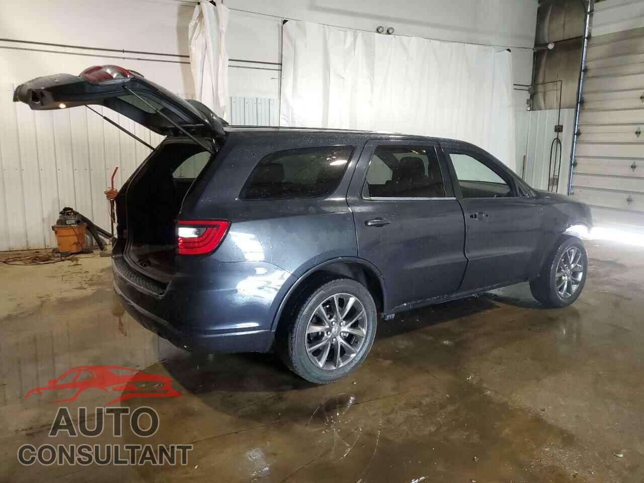 DODGE DURANGO 2016 - 1C4RDJAG0GC424817