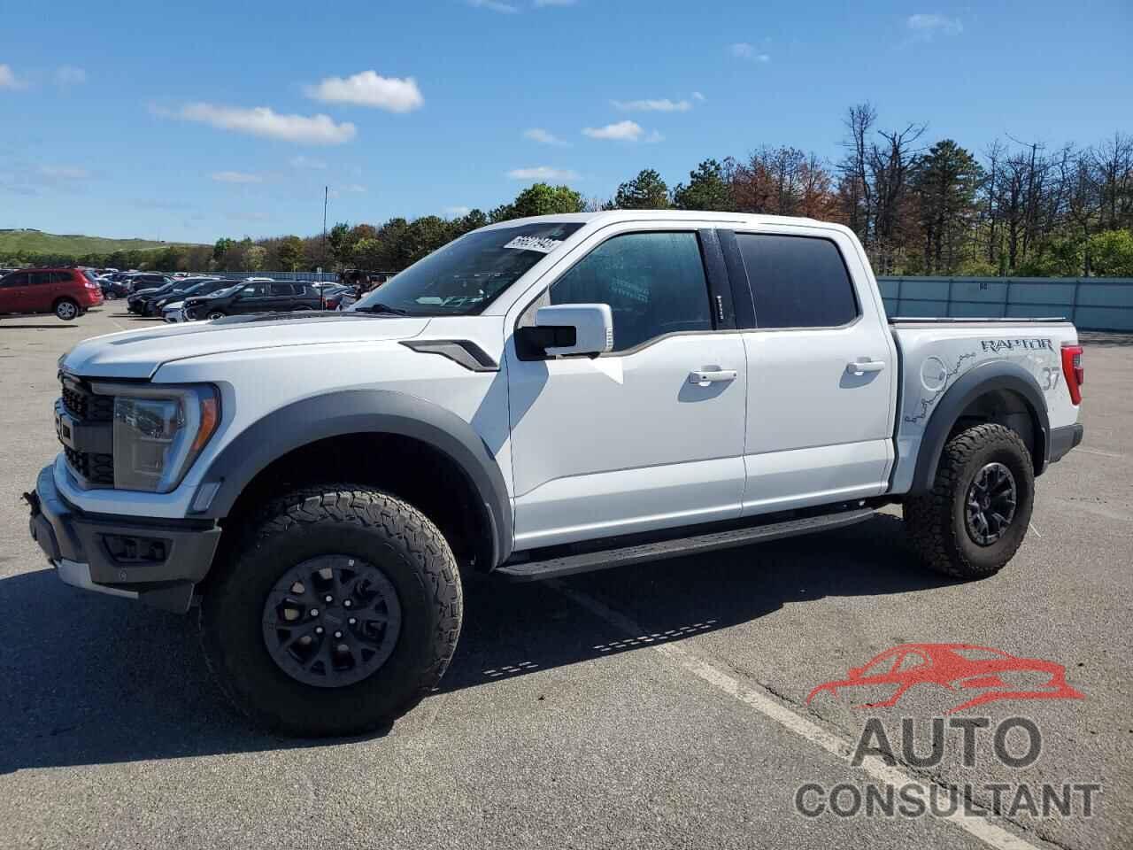 FORD F150 2023 - 1FTFW1RG3PFB65059