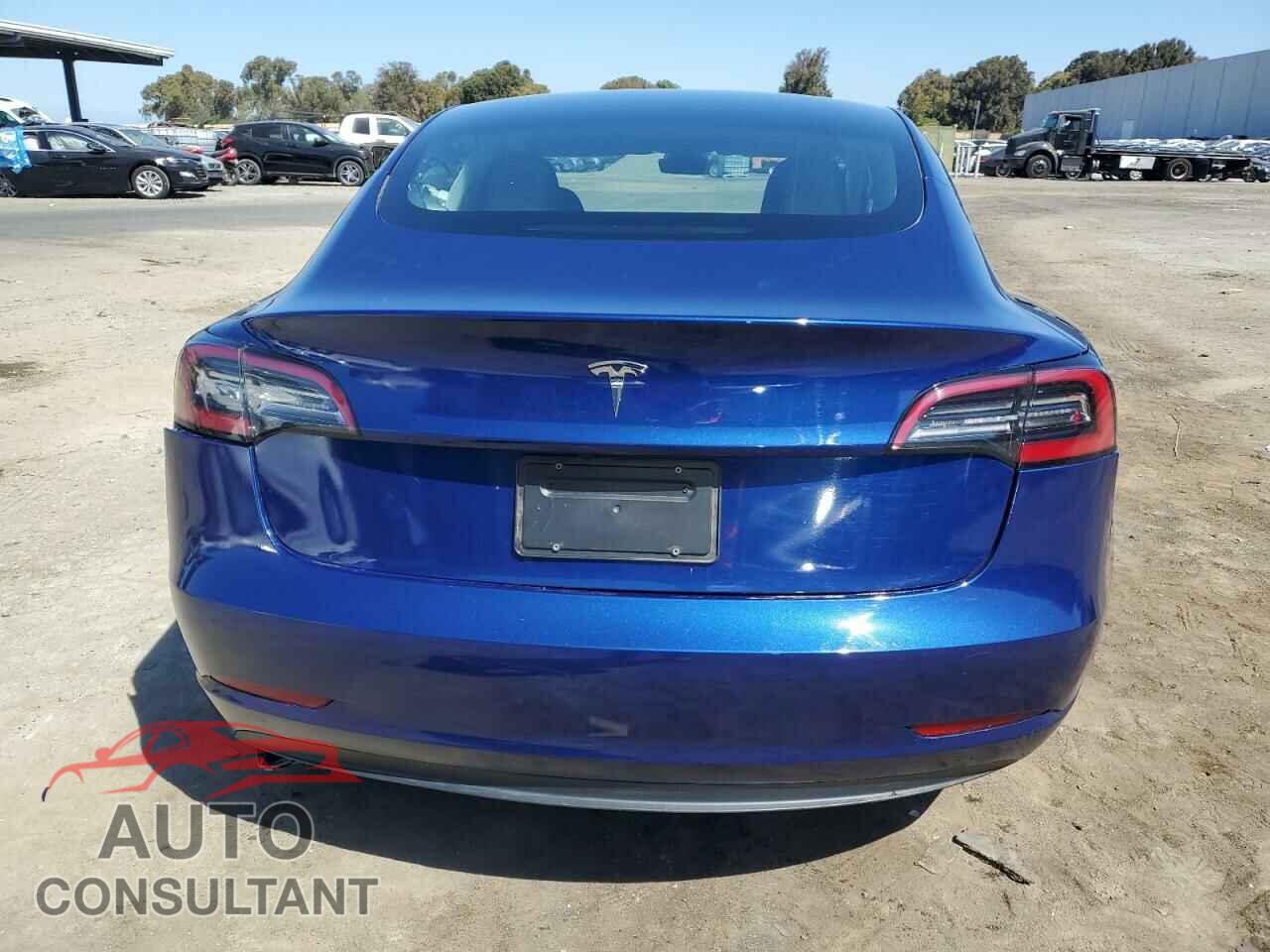 TESLA MODEL 3 2023 - 5YJ3E1EA6PF450527