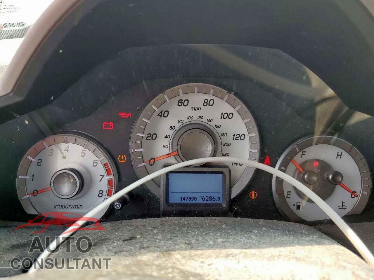 HONDA PILOT 2012 - 5FNYF3H90CB007686