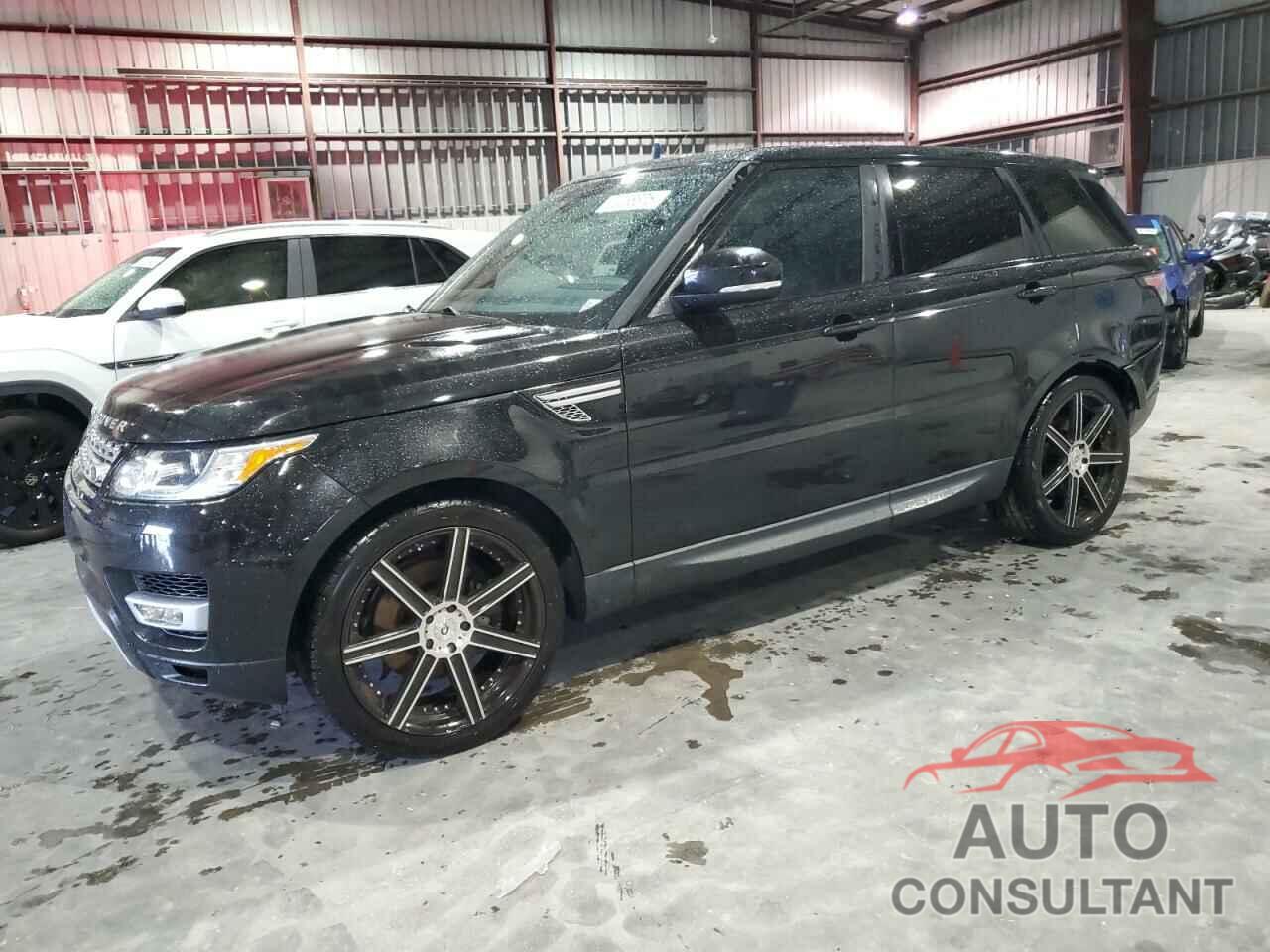 LAND ROVER RANGEROVER 2015 - SALWR2VF2FA515053