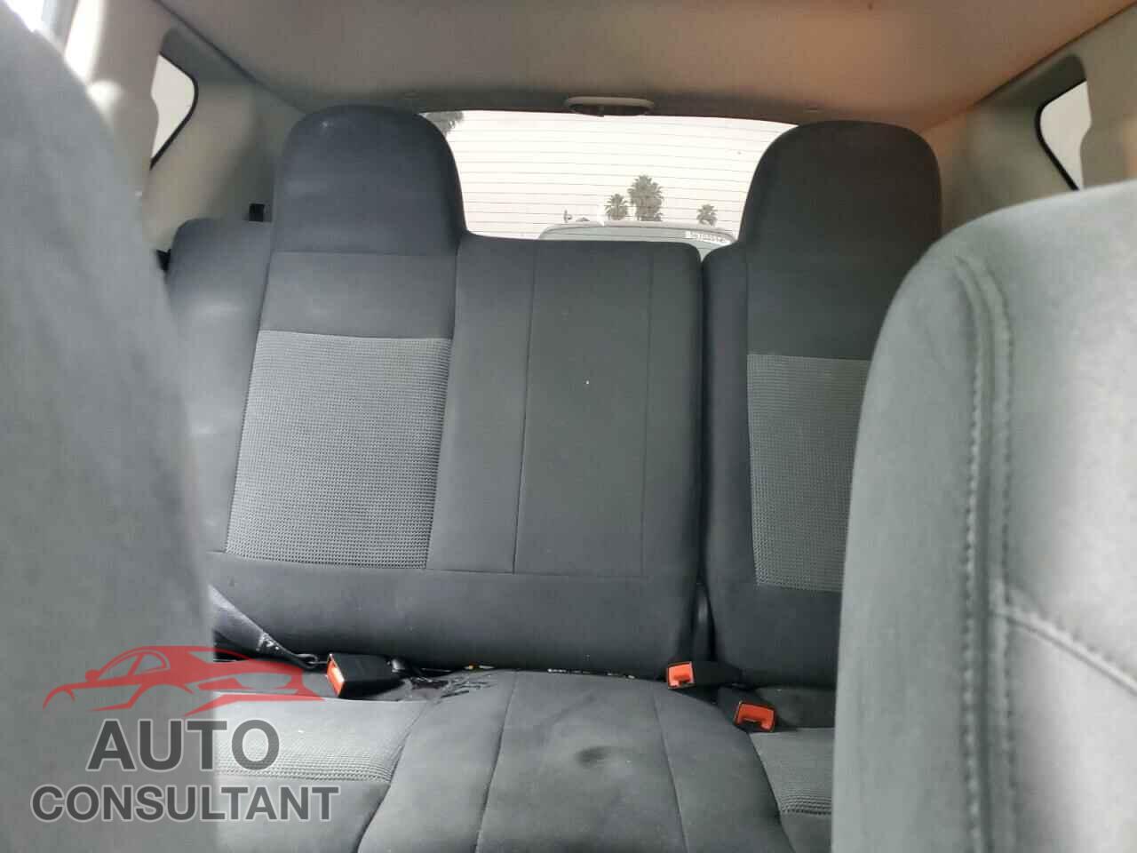 JEEP COMPASS 2016 - 1C4NJCBA7GD810545