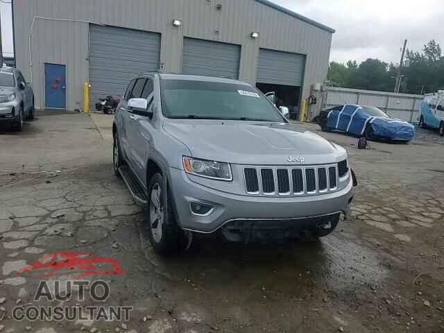 JEEP CHEROKEE 2014 - 1C4RJEBG5EC574174