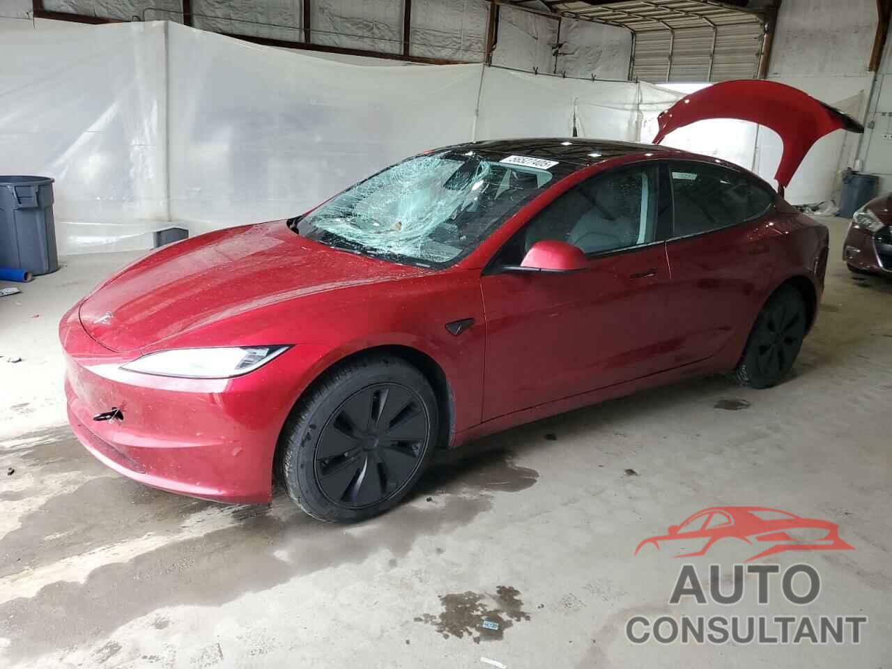 TESLA MODEL 3 2024 - 5YJ3E1EB3RF818657