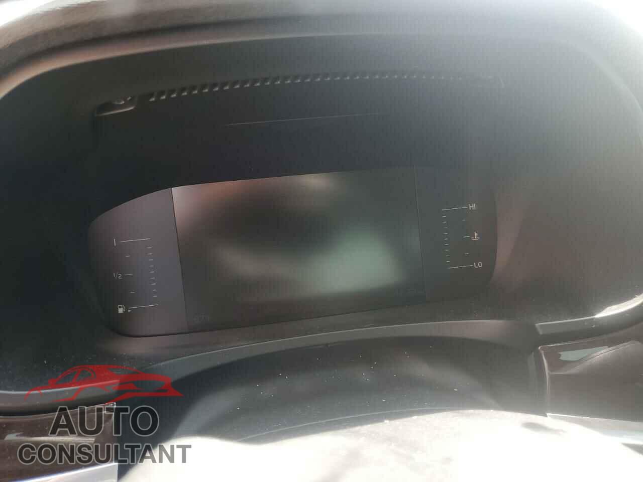 VOLVO S90 2017 - YV1102AK8H1010307