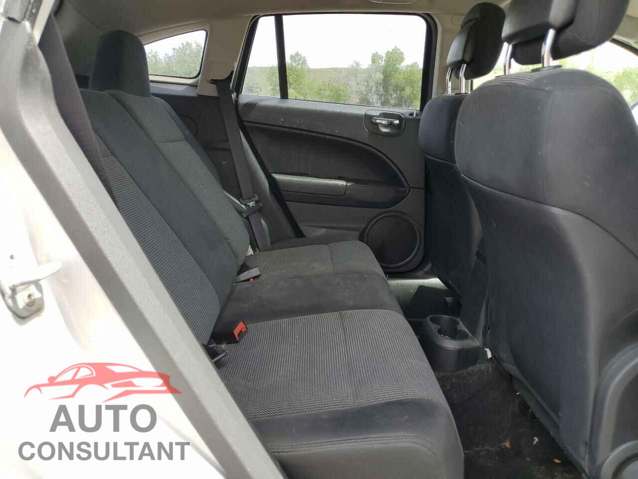 DODGE CALIBER 2011 - 1B3CB3HA6BD172178