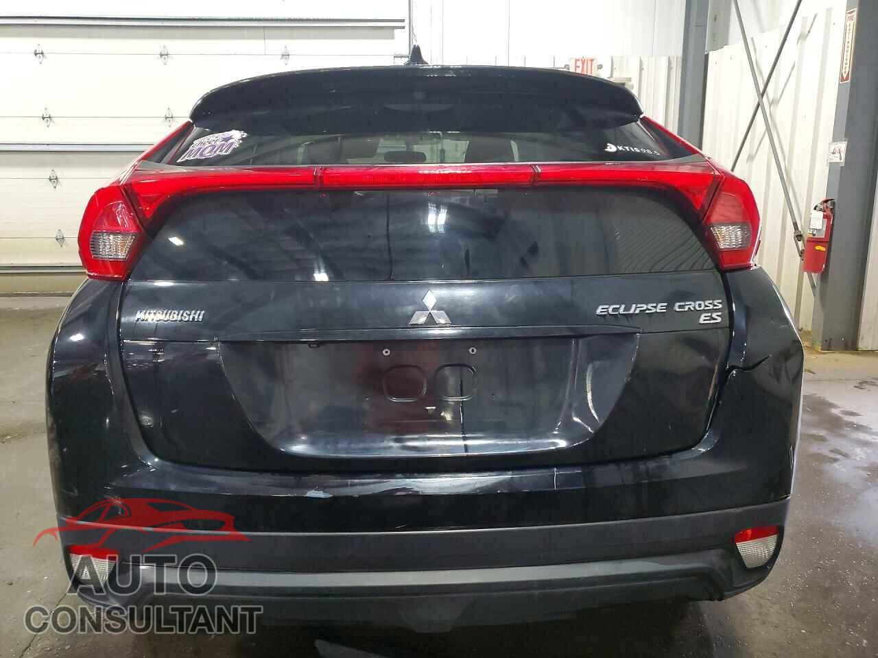 MITSUBISHI ECLIPSE 2019 - JA4AS3AA7KZ024652