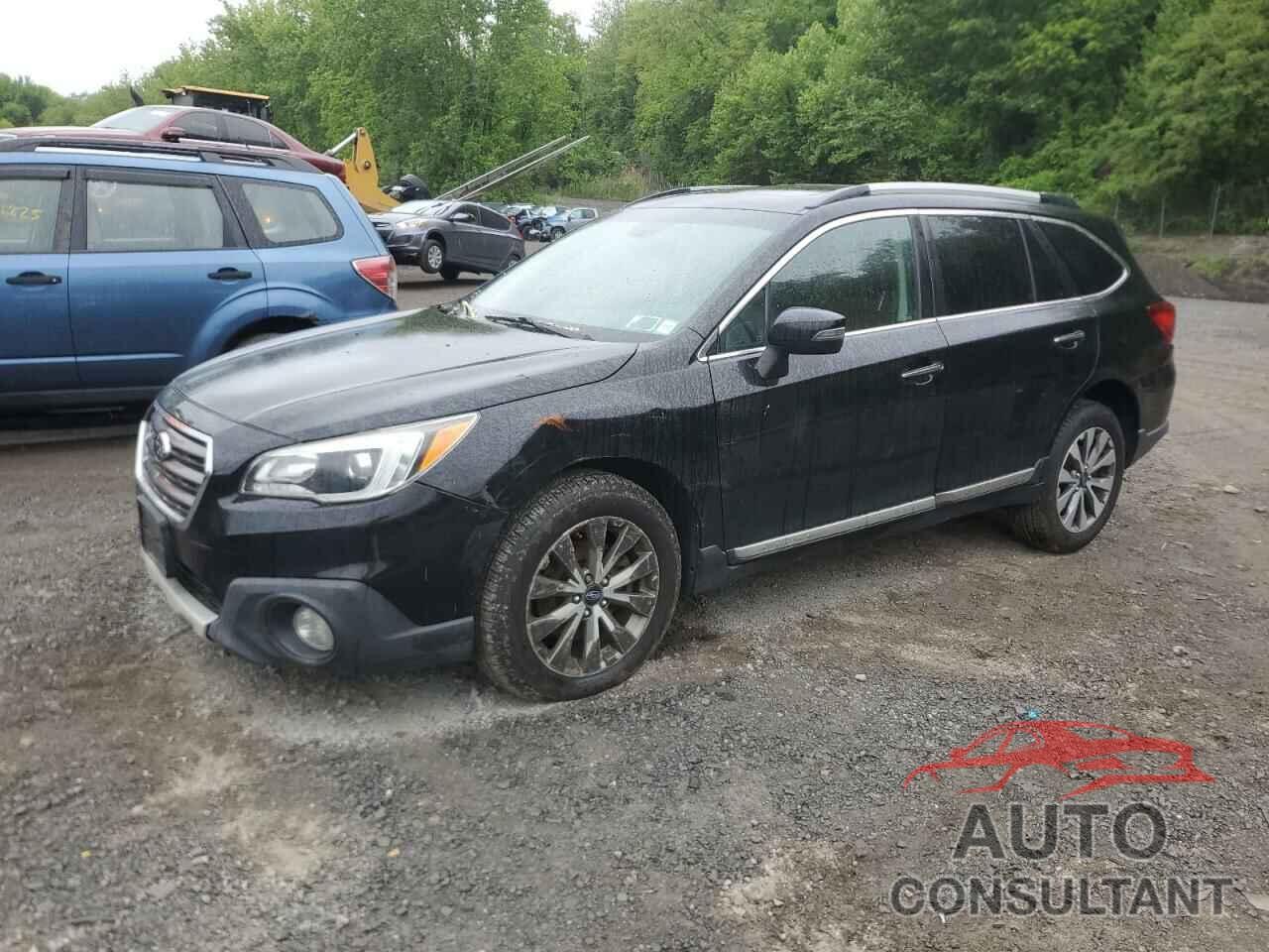 SUBARU OUTBACK 2017 - 4S4BSATC3H3413499