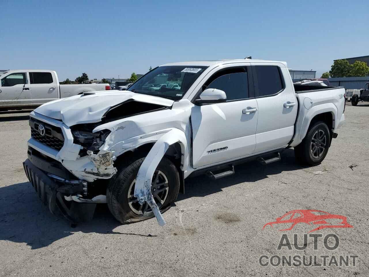 TOYOTA TACOMA 2024 - 3TMKB5FN3RM009885