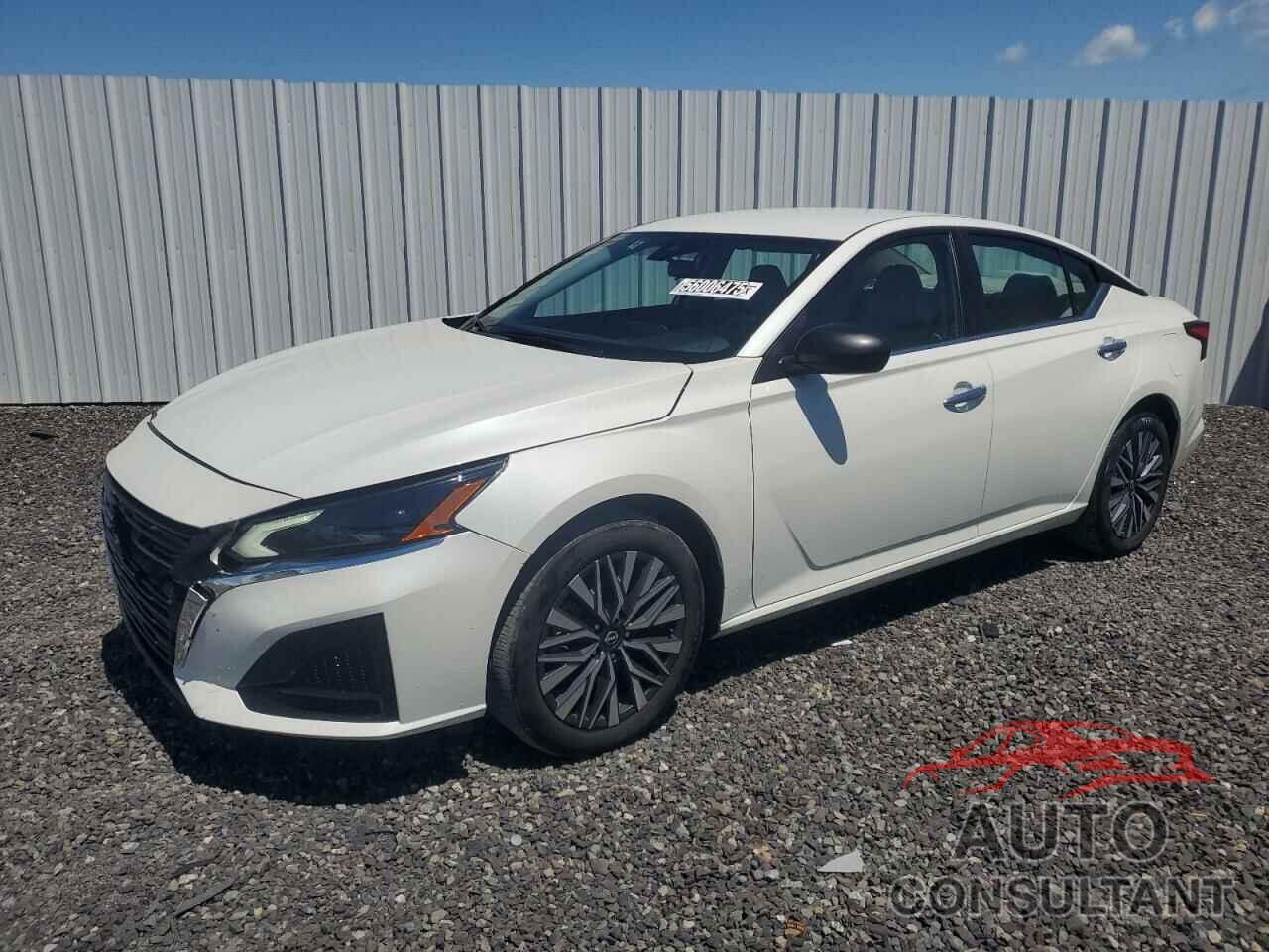 NISSAN ALTIMA 2024 - 1N4BL4DW3RN354316