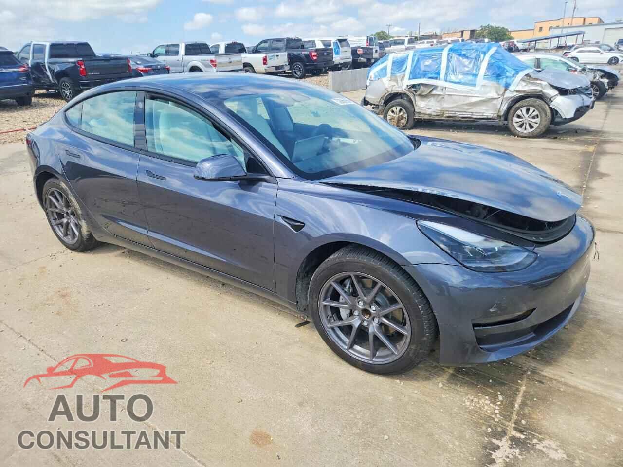 TESLA MODEL 3 2023 - 5YJ3E1EA3PF642519