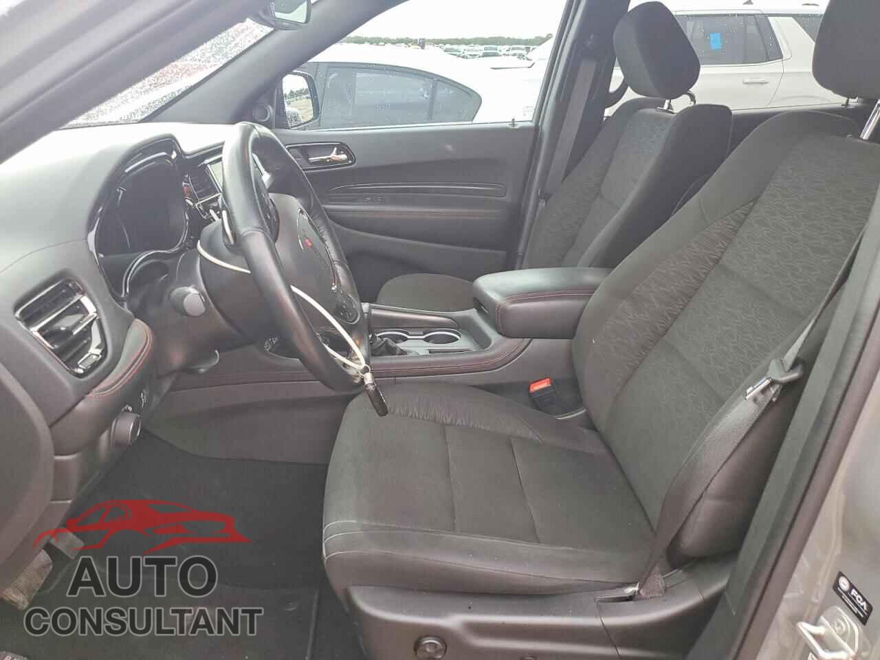 DODGE DURANGO 2023 - 1C4RDHDG7PC686810