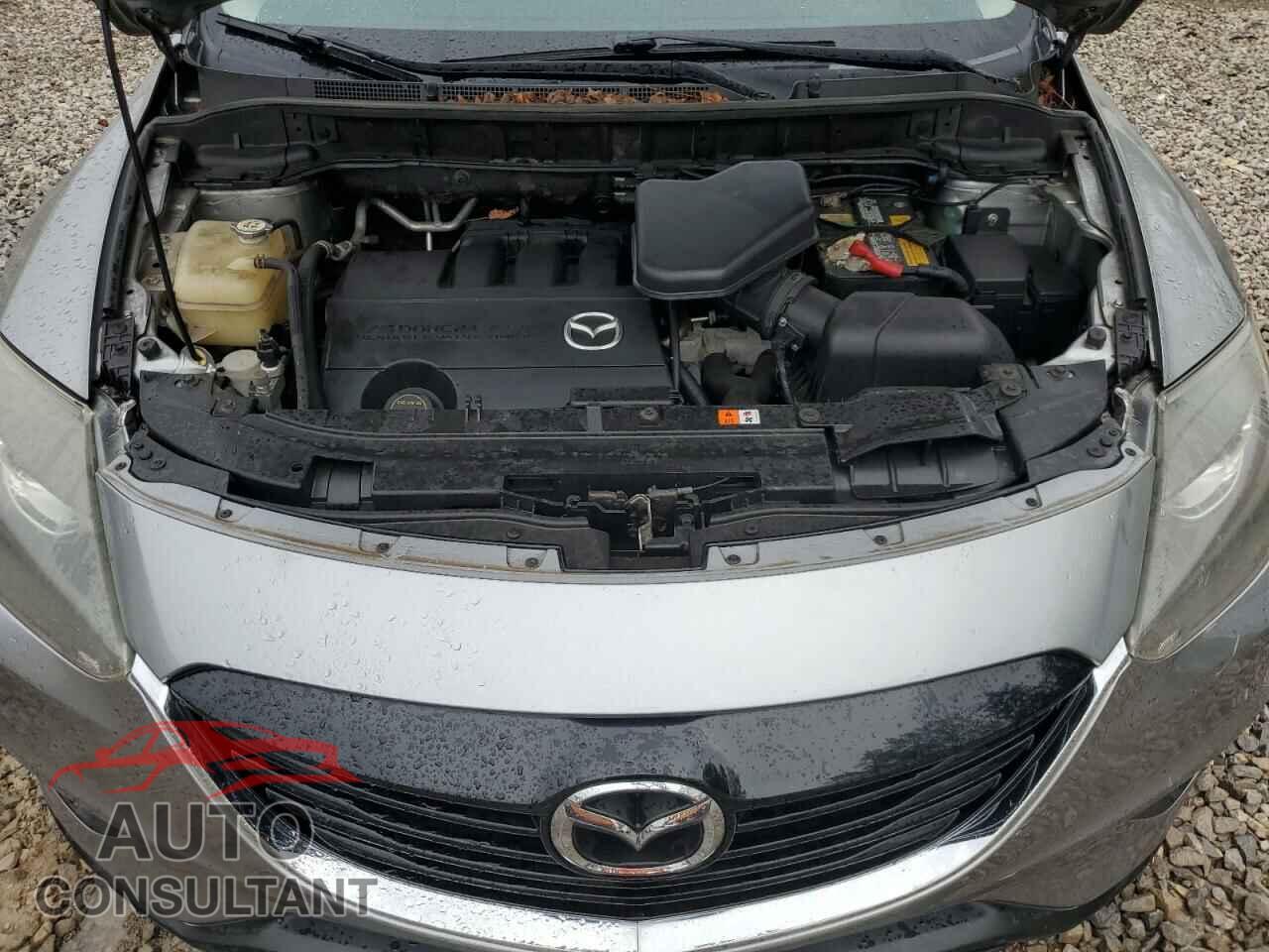 MAZDA CX-9 2013 - JM3TB3CV7D0421422