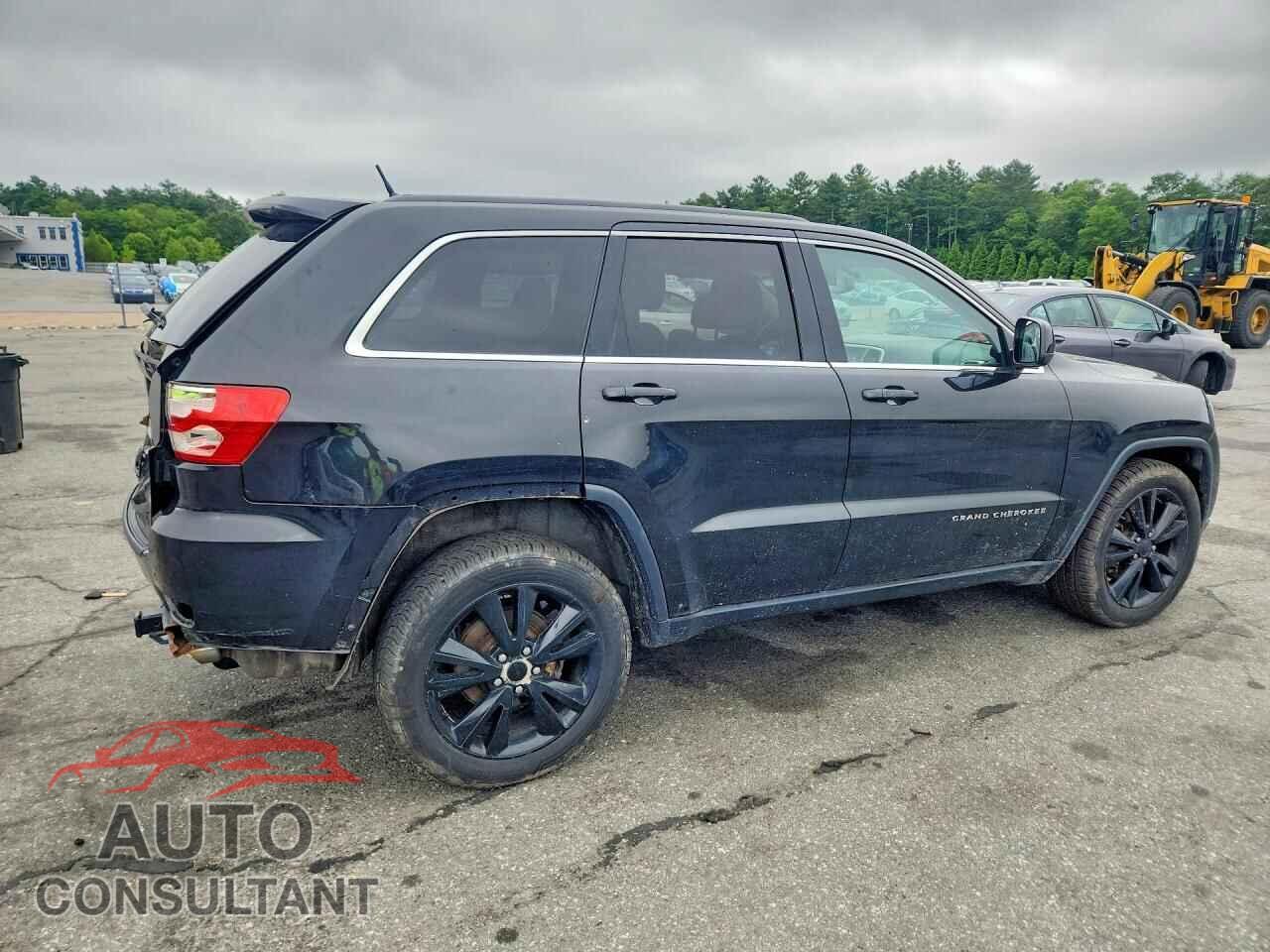JEEP CHEROKEE 2013 - 1C4RJFAT4DC562245