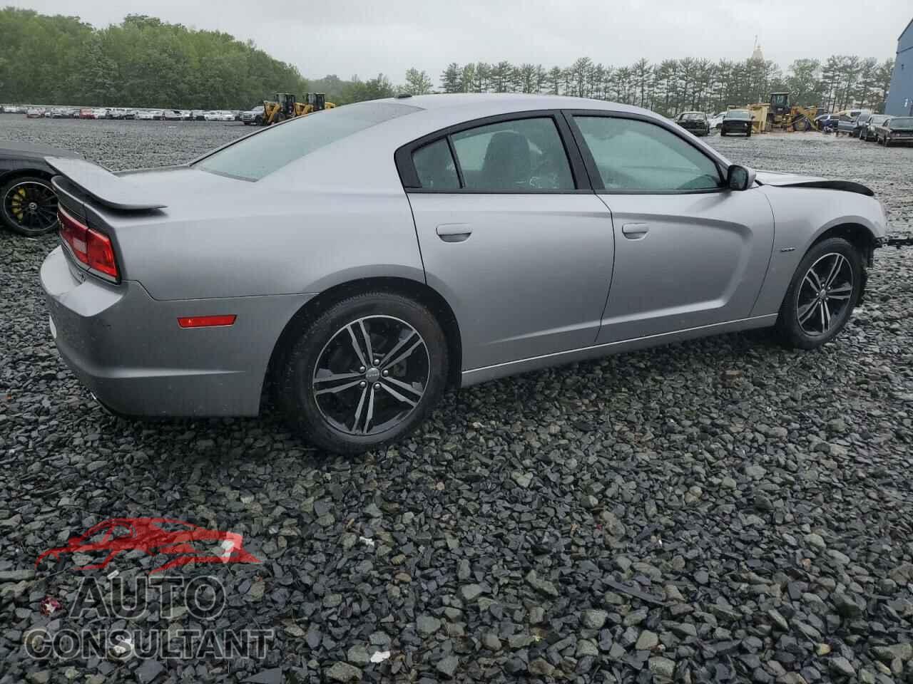 DODGE CHARGER 2014 - 2C3CDXDT5EH351380