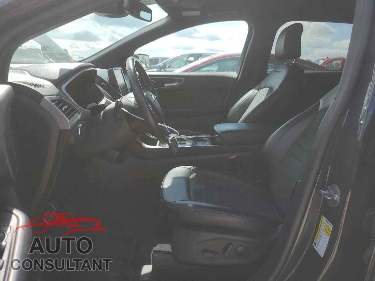 FORD EDGE 2021 - 2FMPK4J94MBA20328