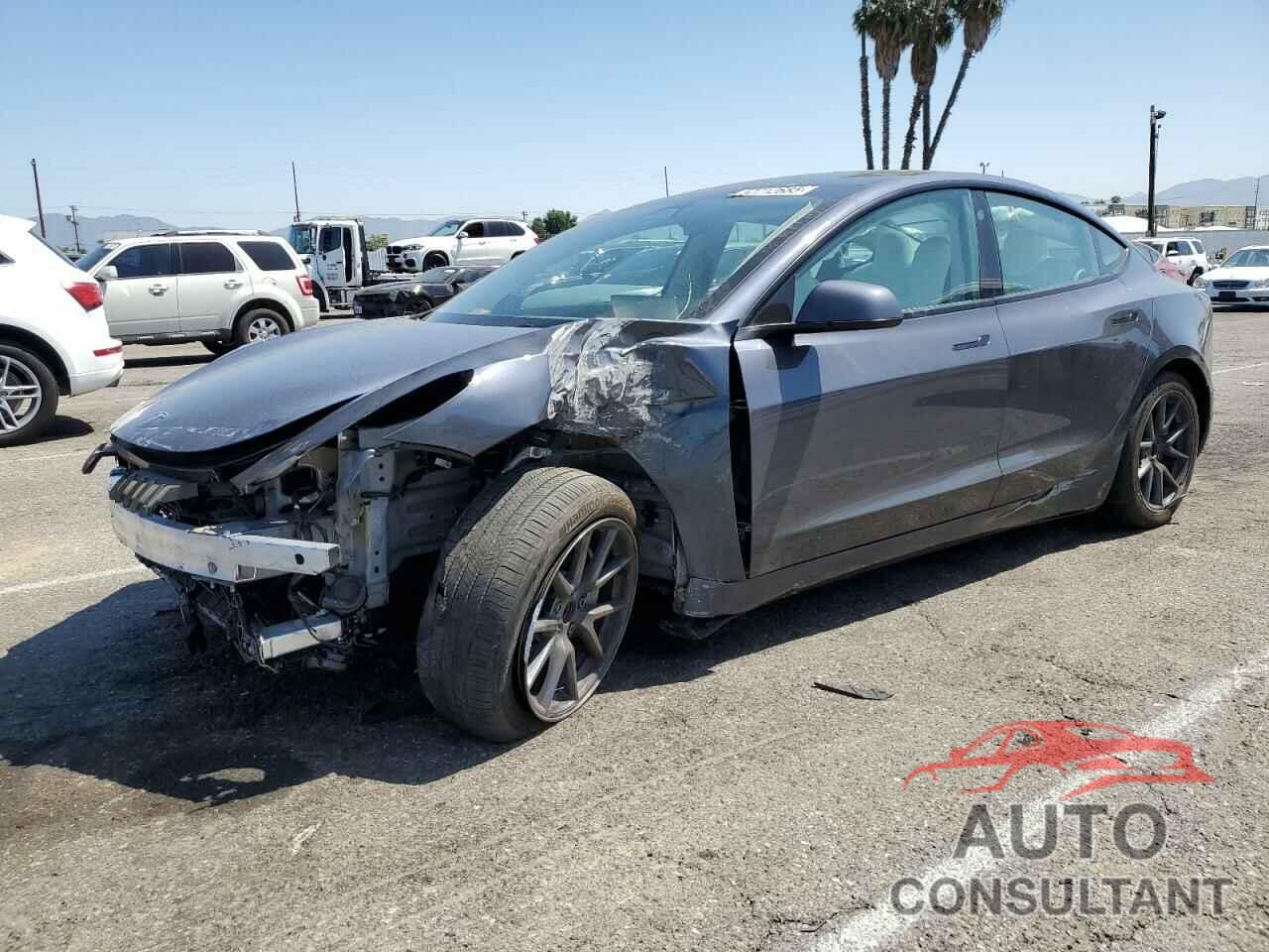 TESLA MODEL 3 2023 - 5YJ3E1EA4PF619007