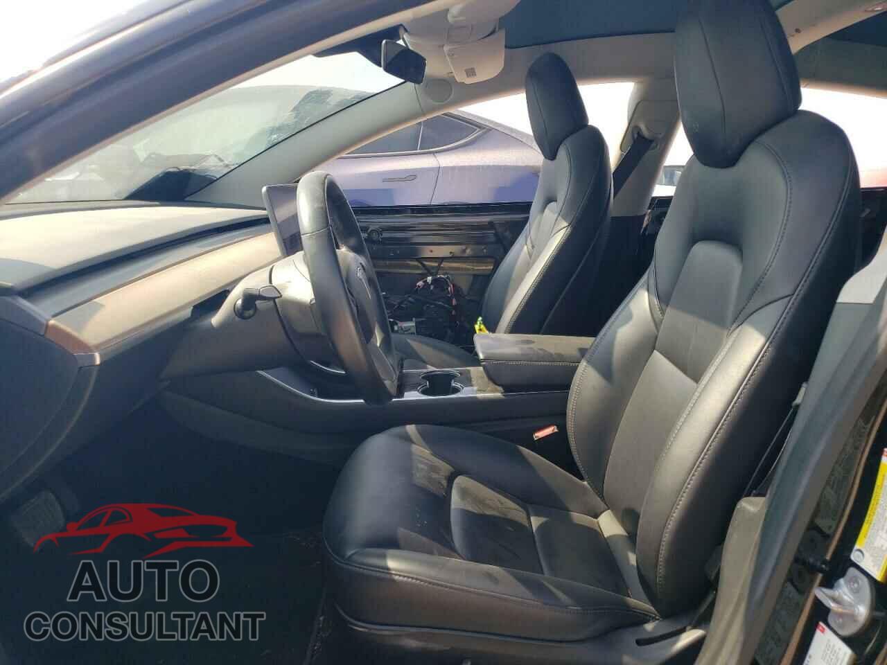 TESLA MODEL 3 2018 - 5YJ3E1EA4JF056399