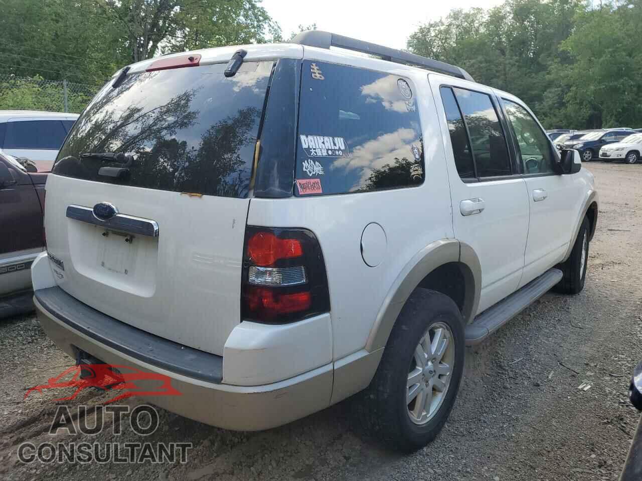 FORD EXPLORER 2010 - 1FMEU6EE5AUA22888