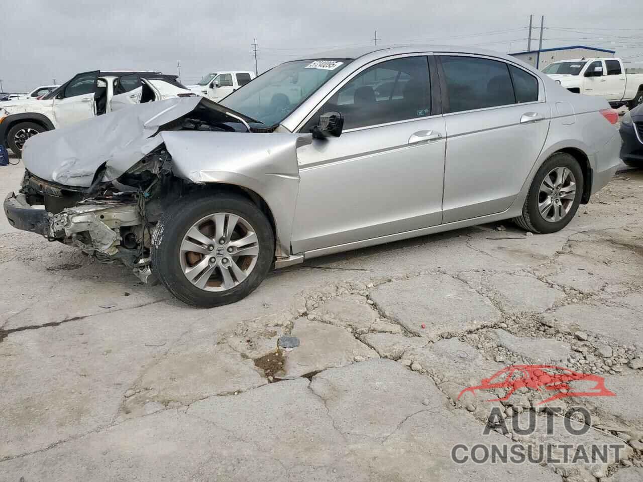 HONDA ACCORD 2012 - 1HGCP2F63CA078661
