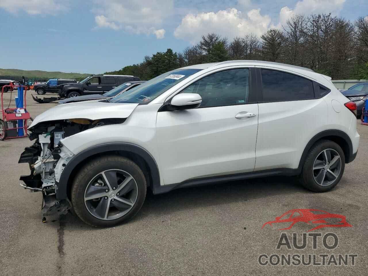 HONDA HR-V 2022 - 3CZRU6H52NM767510