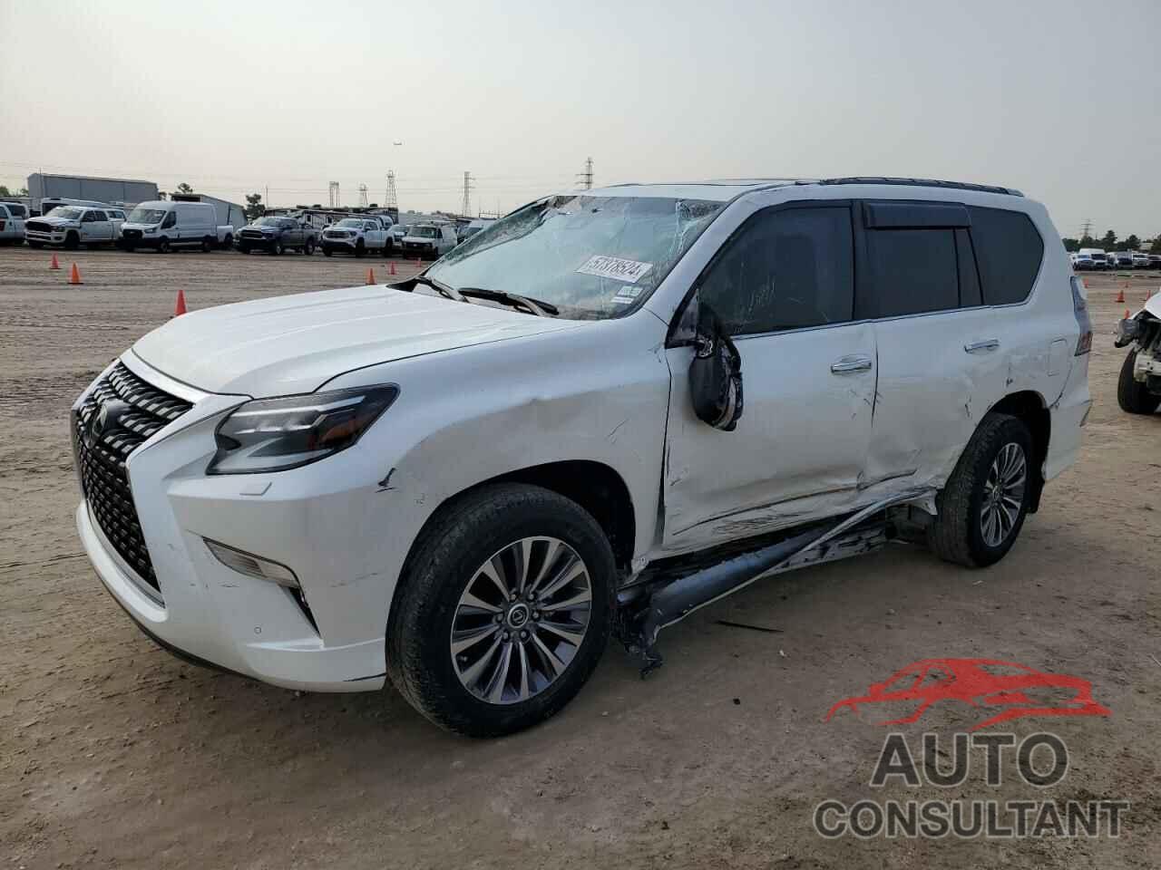 LEXUS GX 2023 - JTJGM7BX7P5359720