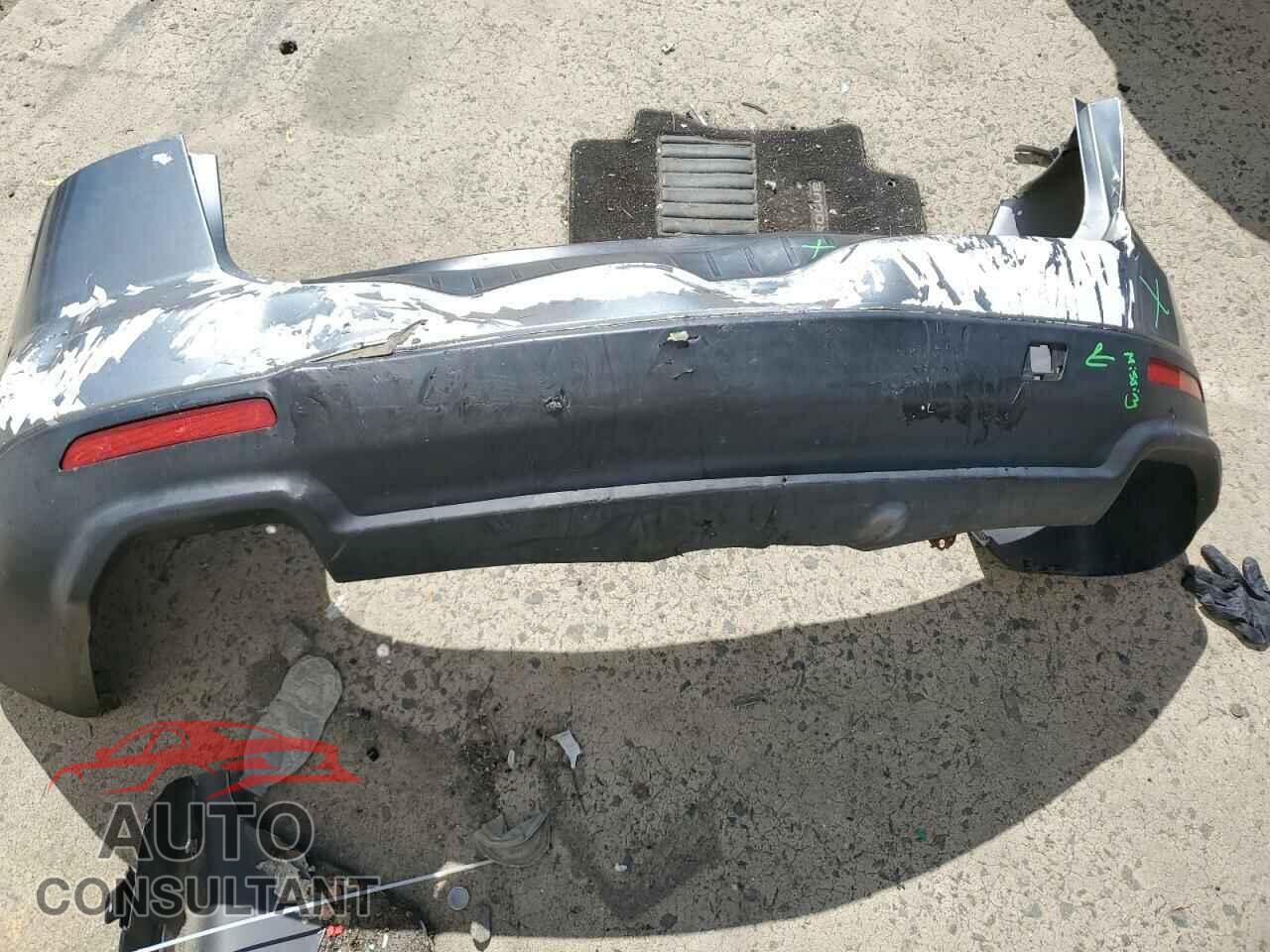 MAZDA CX-9 2012 - JM3TB3DV3C0335330