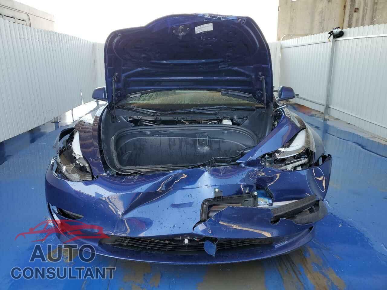 TESLA MODEL 3 2023 - 5YJ3E1EAXPF450059