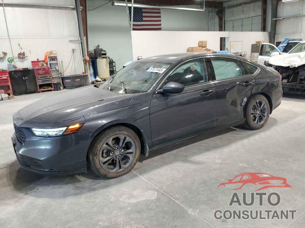 HONDA ACCORD 2023 - 1HGCY1F33PA027292