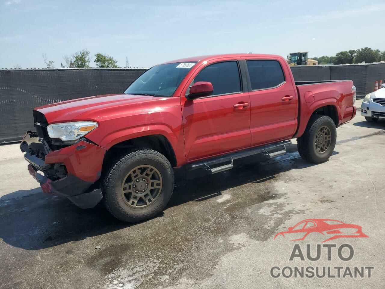 TOYOTA TACOMA 2020 - 5TFAX5GN2LX186800