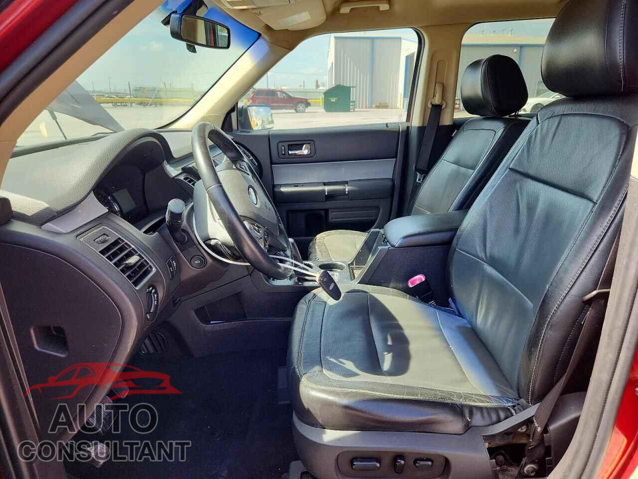 FORD FLEX 2014 - 2FMHK6DT3EBD09726