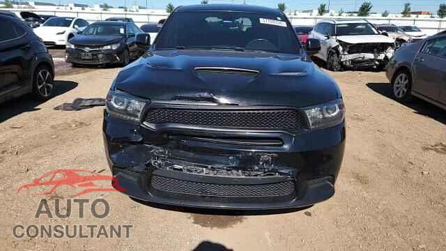 DODGE DURANGO 2018 - 1C4SDJCT9JC176070