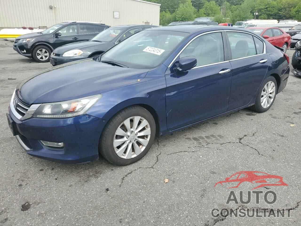 HONDA ACCORD 2013 - 1HGCR2F84DA056939