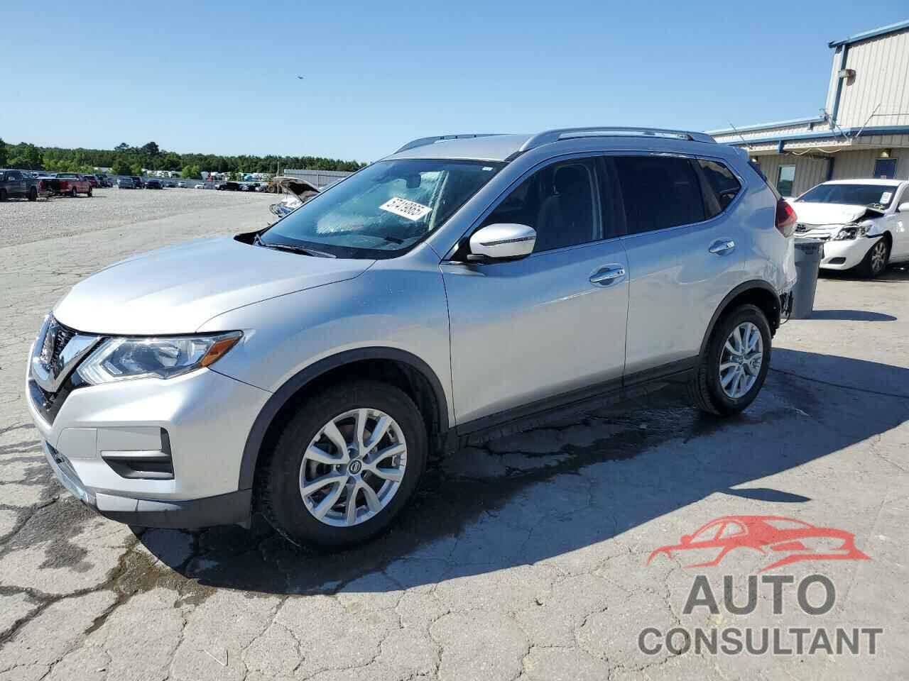 NISSAN ROGUE 2020 - KNMAT2MT7LP540954