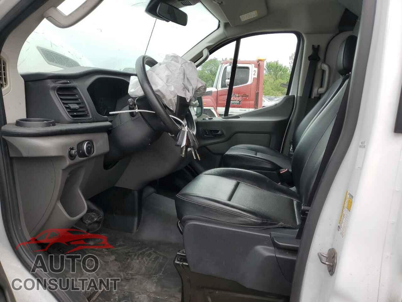 FORD TRANSIT 2020 - 1FTBR1Y86LKB72752