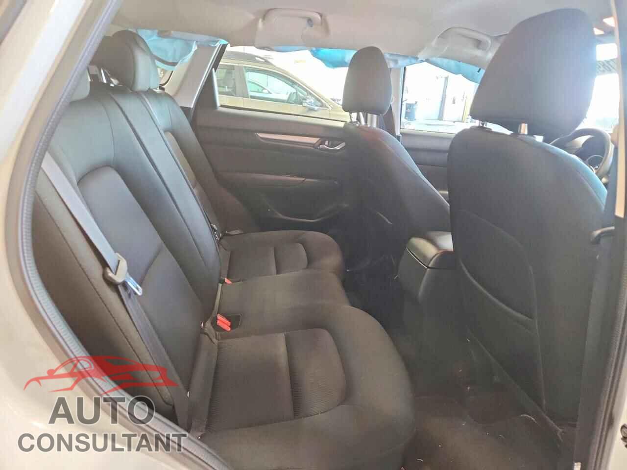 MAZDA CX-5 2017 - JM3KFBBL0H0125772
