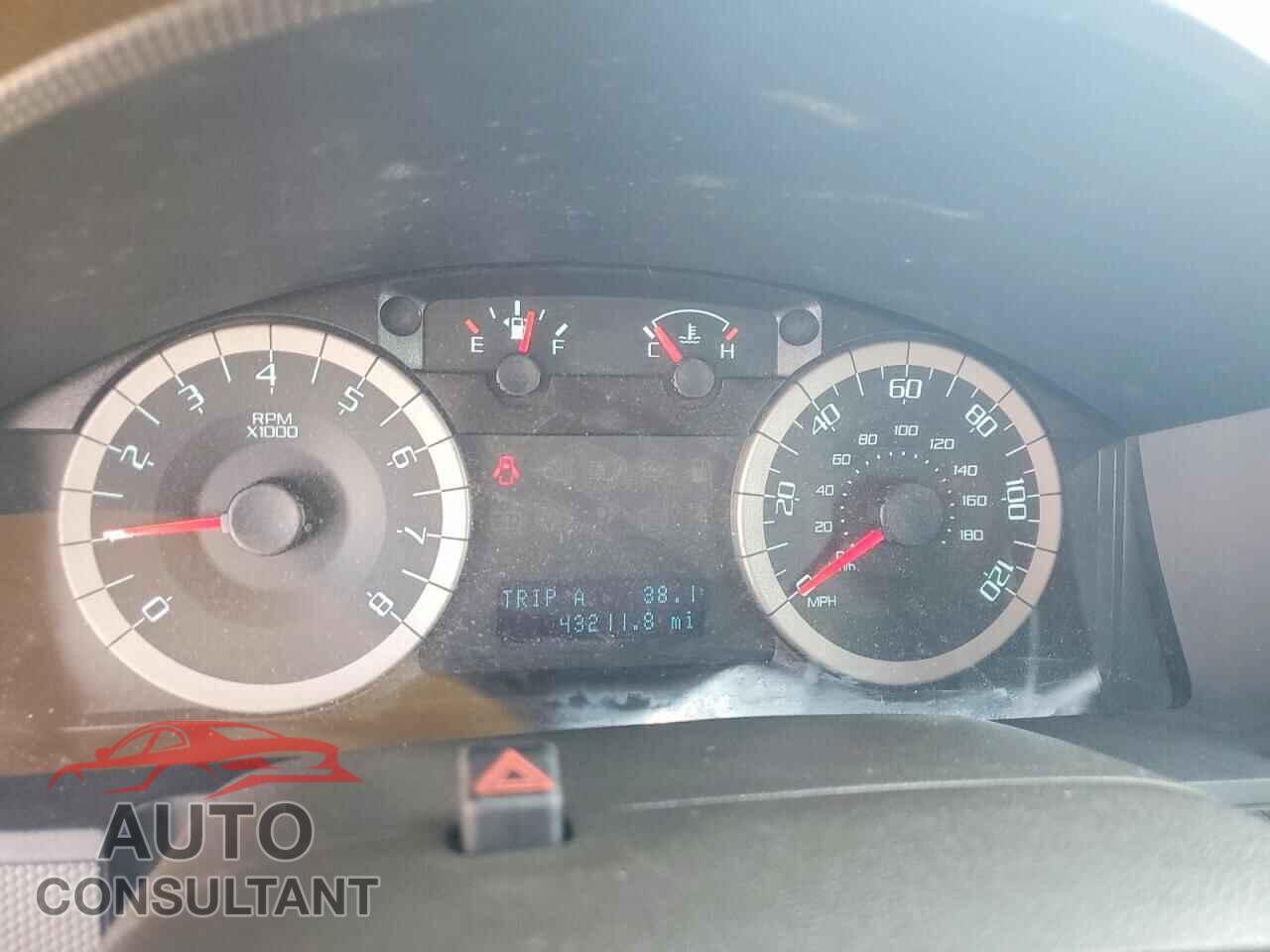 FORD ESCAPE 2011 - 1FMCU0E72BKA91458
